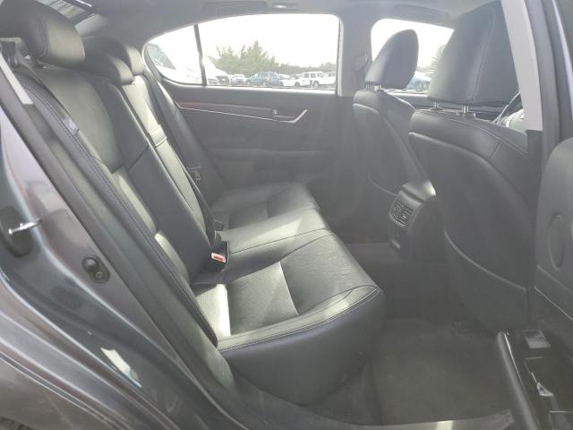 Photo 9 VIN: JTHCE1BL9D5005278 - LEXUS GS350 