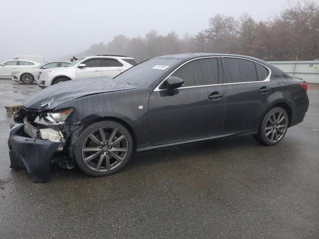 Photo 0 VIN: JTHCE1BL9D5008424 - LEXUS GS350 