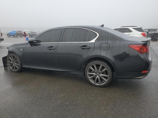 Photo 1 VIN: JTHCE1BL9D5008424 - LEXUS GS350 