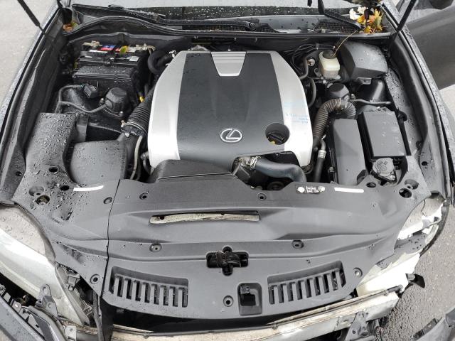 Photo 10 VIN: JTHCE1BL9D5008424 - LEXUS GS350 