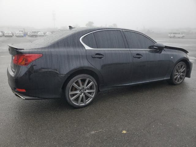 Photo 2 VIN: JTHCE1BL9D5008424 - LEXUS GS350 