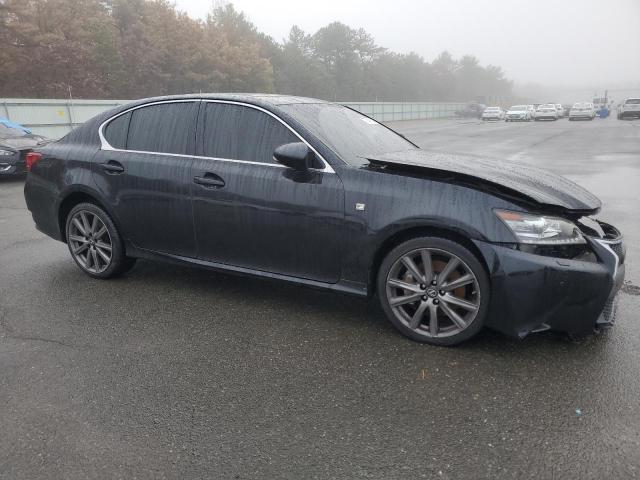 Photo 3 VIN: JTHCE1BL9D5008424 - LEXUS GS350 