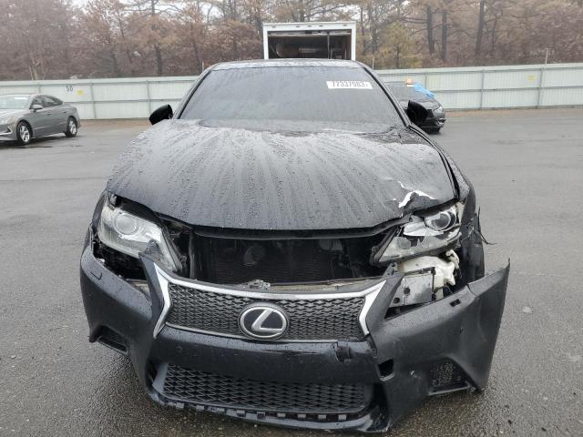 Photo 4 VIN: JTHCE1BL9D5008424 - LEXUS GS350 