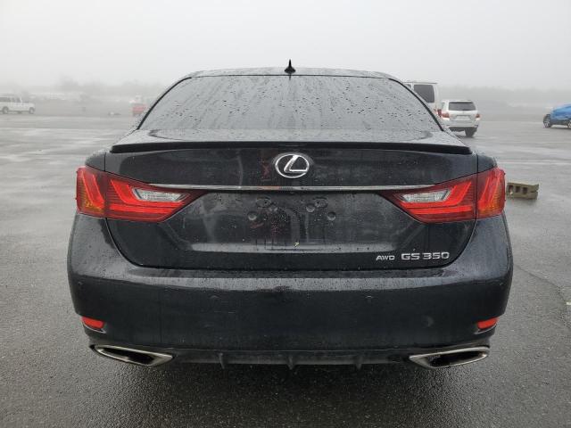 Photo 5 VIN: JTHCE1BL9D5008424 - LEXUS GS350 