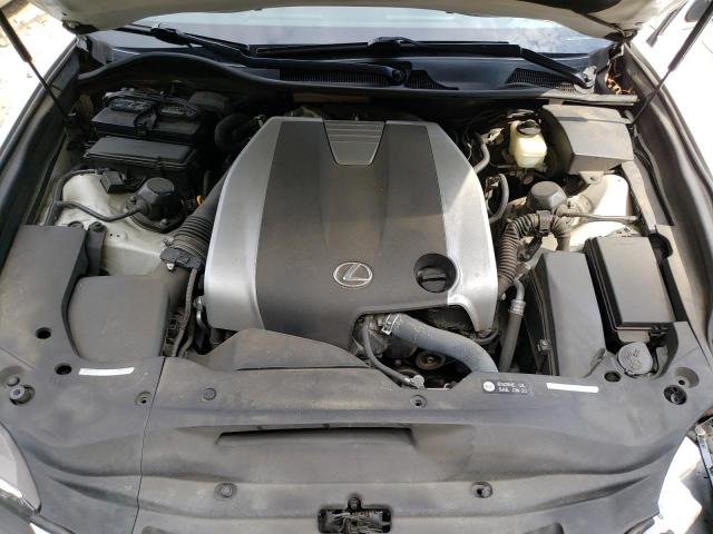 Photo 6 VIN: JTHCE1BL9D5008729 - LEXUS GS 350 