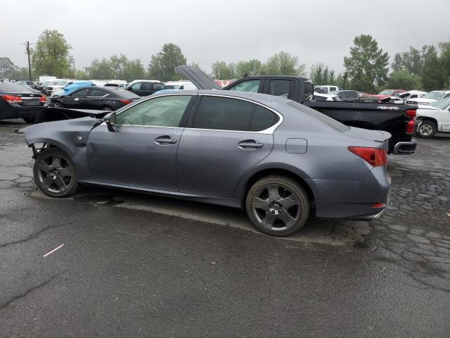 Photo 1 VIN: JTHCE1BL9D5009847 - LEXUS GS 350 