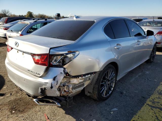 Photo 3 VIN: JTHCE1BL9D5011453 - LEXUS GS 350 