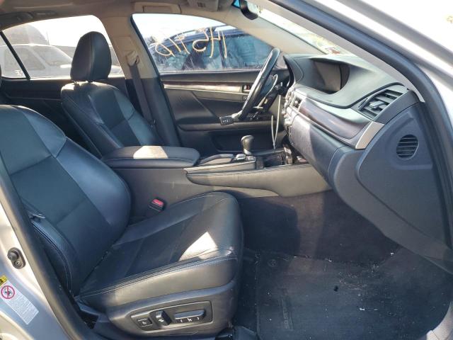 Photo 4 VIN: JTHCE1BL9D5011453 - LEXUS GS 350 