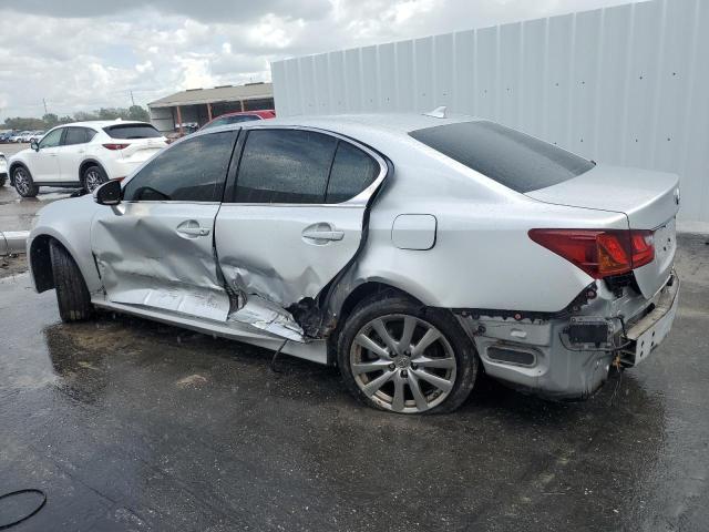 Photo 1 VIN: JTHCE1BL9D5013526 - LEXUS GS 350 