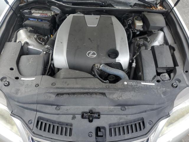 Photo 10 VIN: JTHCE1BL9D5013526 - LEXUS GS 350 