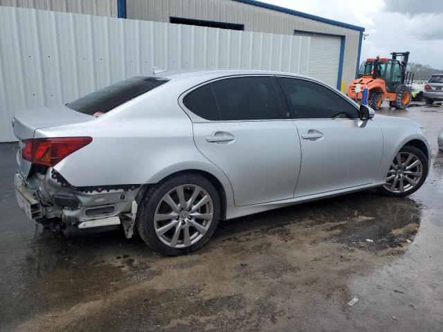 Photo 2 VIN: JTHCE1BL9D5013526 - LEXUS GS 350 