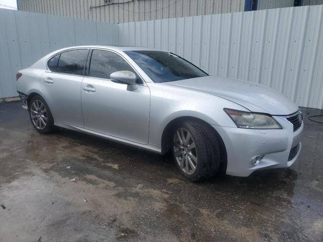 Photo 3 VIN: JTHCE1BL9D5013526 - LEXUS GS 350 