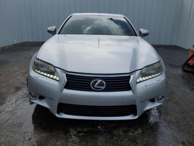 Photo 4 VIN: JTHCE1BL9D5013526 - LEXUS GS 350 