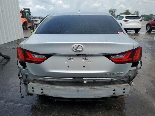 Photo 5 VIN: JTHCE1BL9D5013526 - LEXUS GS 350 