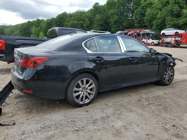 Photo 2 VIN: JTHCE1BL9D5015535 - LEXUS GS350 