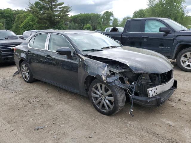 Photo 3 VIN: JTHCE1BL9D5015535 - LEXUS GS350 