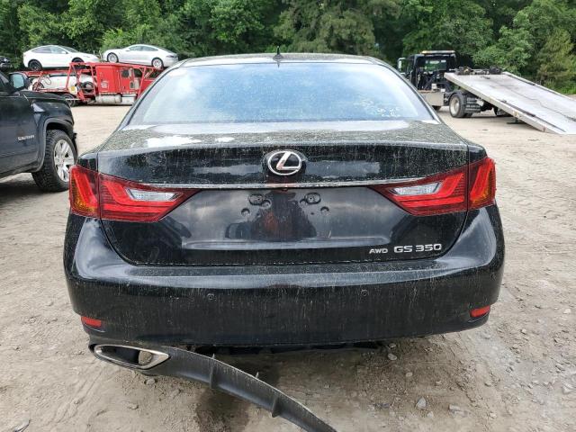 Photo 5 VIN: JTHCE1BL9D5015535 - LEXUS GS350 