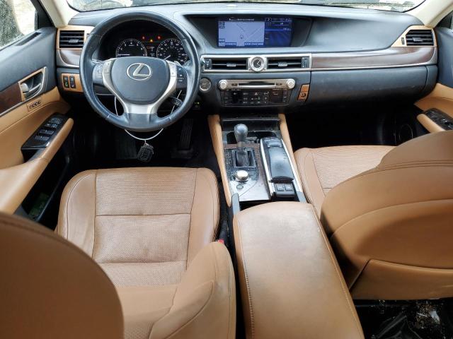 Photo 7 VIN: JTHCE1BL9D5015535 - LEXUS GS350 