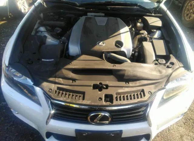 Photo 9 VIN: JTHCE1BL9D5018838 - LEXUS GS 350 