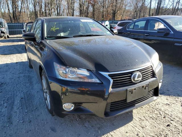 Photo 0 VIN: JTHCE1BL9E5020770 - LEXUS GS 350 