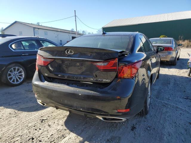 Photo 3 VIN: JTHCE1BL9E5020770 - LEXUS GS 350 