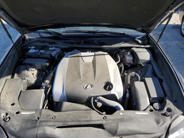 Photo 6 VIN: JTHCE1BL9E5020770 - LEXUS GS 350 