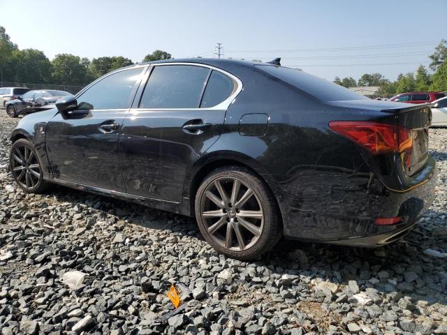 Photo 1 VIN: JTHCE1BL9E5024561 - LEXUS GS 350 