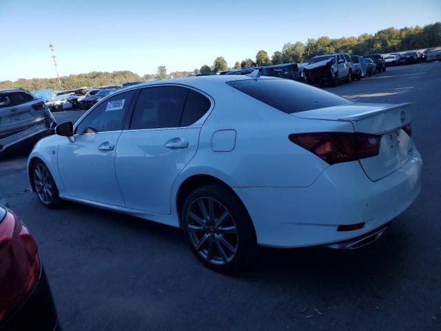 Photo 1 VIN: JTHCE1BL9E5024978 - LEXUS GS350 