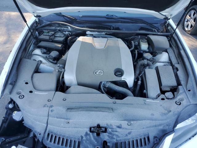 Photo 10 VIN: JTHCE1BL9E5024978 - LEXUS GS350 