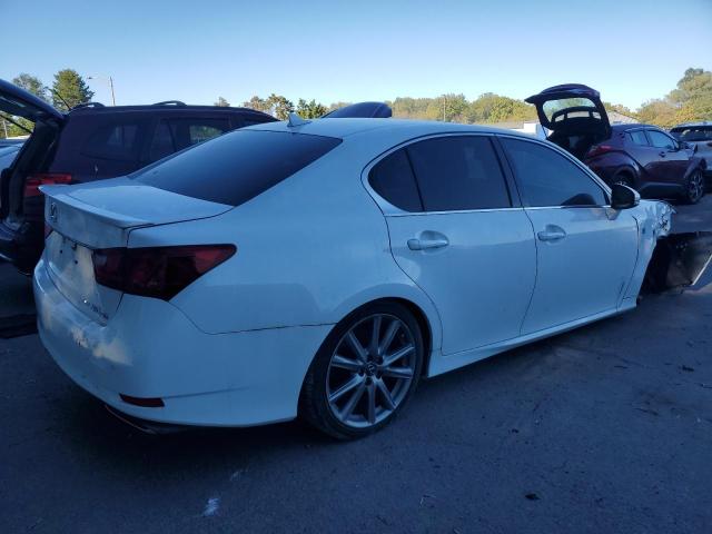 Photo 2 VIN: JTHCE1BL9E5024978 - LEXUS GS350 