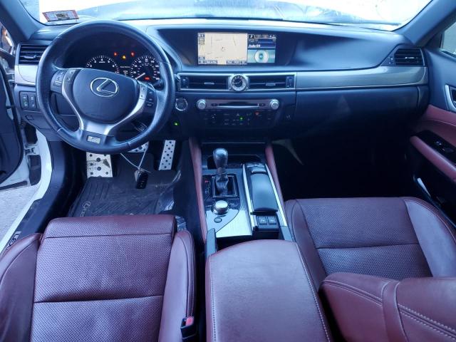 Photo 7 VIN: JTHCE1BL9E5024978 - LEXUS GS350 