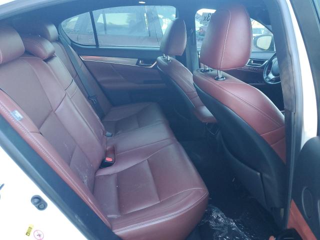 Photo 9 VIN: JTHCE1BL9E5024978 - LEXUS GS350 