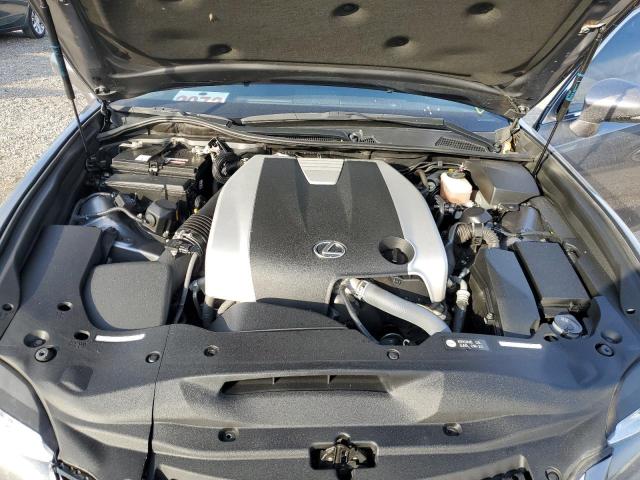 Photo 10 VIN: JTHCE1BL9E5025144 - LEXUS GS 350 