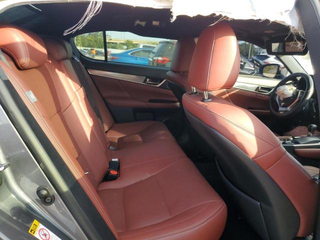 Photo 9 VIN: JTHCE1BL9E5025144 - LEXUS GS 350 