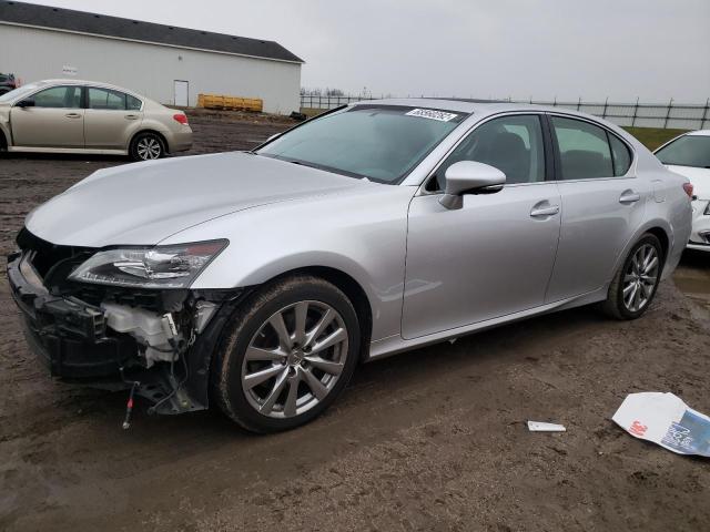 Photo 0 VIN: JTHCE1BL9E5025595 - LEXUS GS 350 