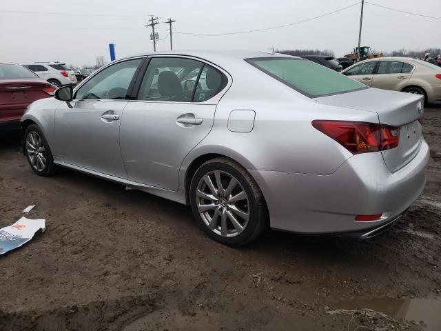 Photo 1 VIN: JTHCE1BL9E5025595 - LEXUS GS 350 