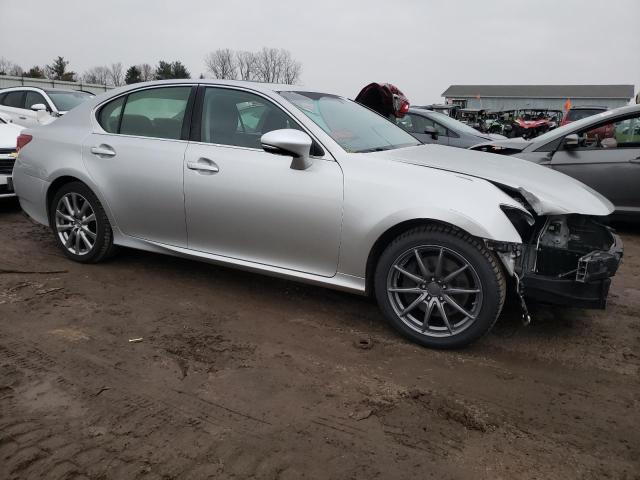 Photo 3 VIN: JTHCE1BL9E5025595 - LEXUS GS 350 