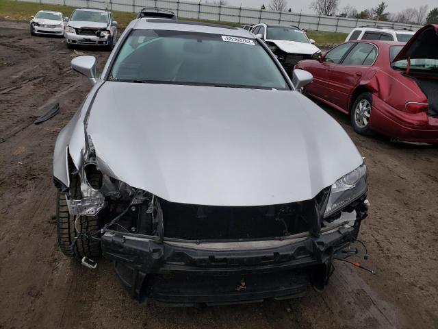 Photo 4 VIN: JTHCE1BL9E5025595 - LEXUS GS 350 