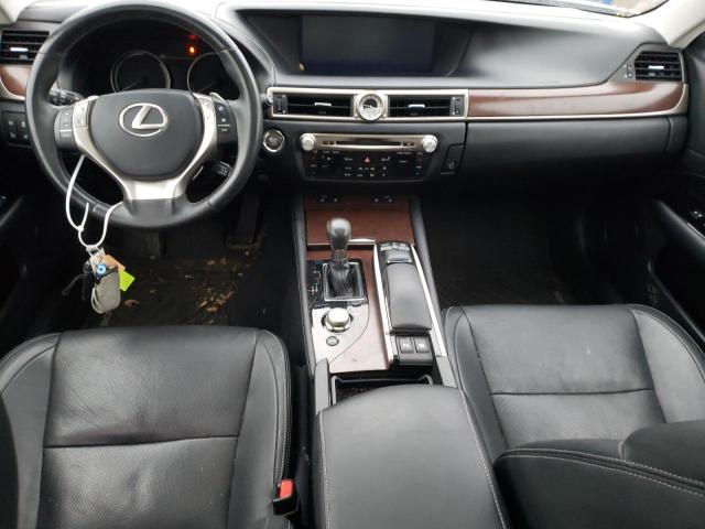 Photo 7 VIN: JTHCE1BL9E5025595 - LEXUS GS 350 