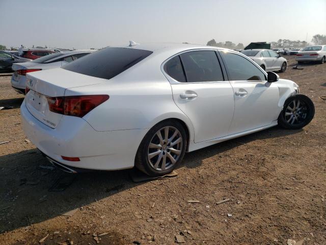 Photo 2 VIN: JTHCE1BL9E5027671 - LEXUS GS 350 