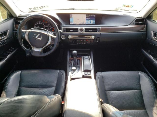 Photo 7 VIN: JTHCE1BL9E5027671 - LEXUS GS 350 