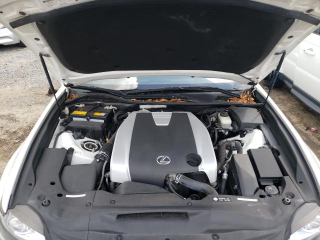 Photo 6 VIN: JTHCE1BL9E5028271 - LEXUS GS 350 