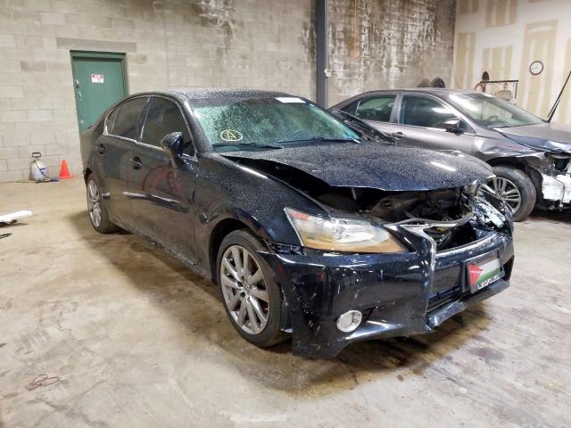 Photo 0 VIN: JTHCE1BL9FA000804 - LEXUS GS 350 