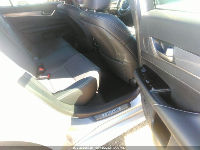 Photo 7 VIN: JTHCE1BL9FA001998 - LEXUS GS350 