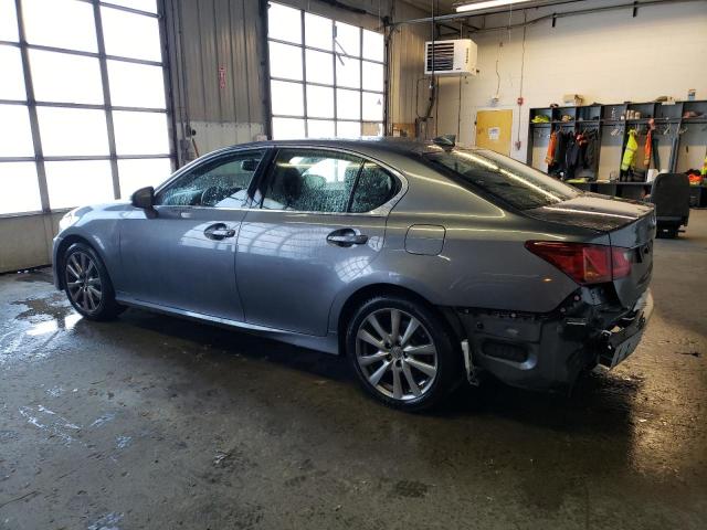 Photo 1 VIN: JTHCE1BL9FA003301 - LEXUS GS350 