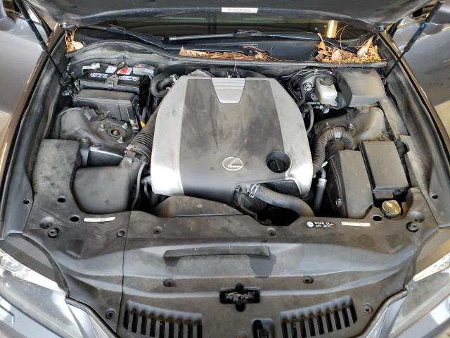 Photo 10 VIN: JTHCE1BL9FA003301 - LEXUS GS350 