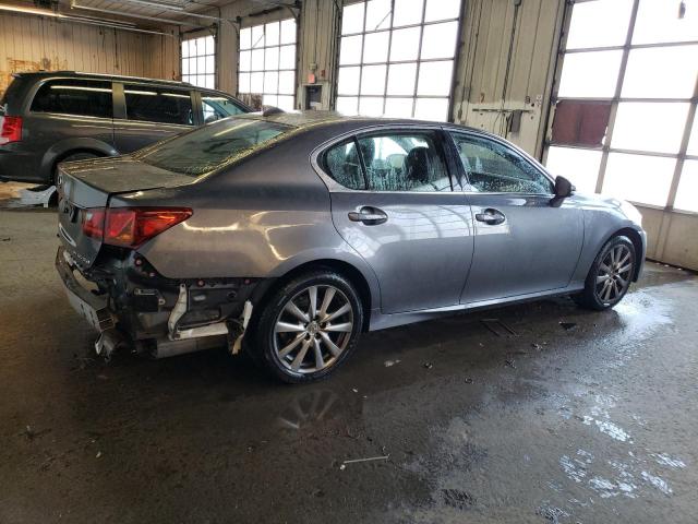 Photo 2 VIN: JTHCE1BL9FA003301 - LEXUS GS350 