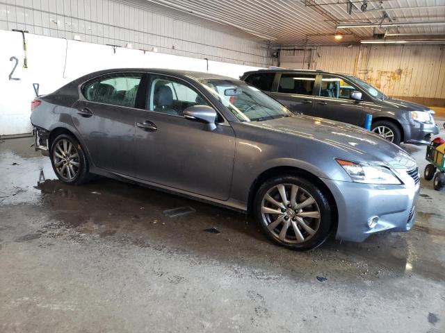 Photo 3 VIN: JTHCE1BL9FA003301 - LEXUS GS350 