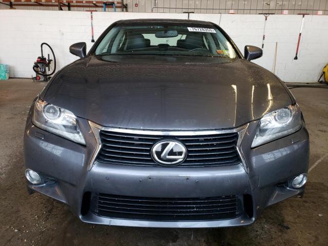 Photo 4 VIN: JTHCE1BL9FA003301 - LEXUS GS350 