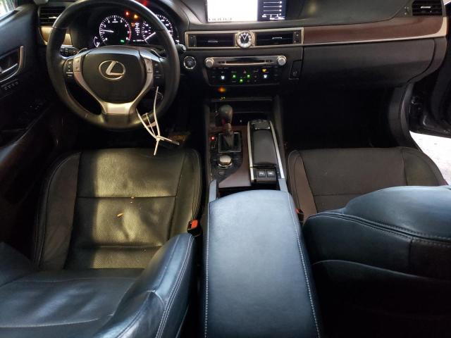 Photo 7 VIN: JTHCE1BL9FA003301 - LEXUS GS350 